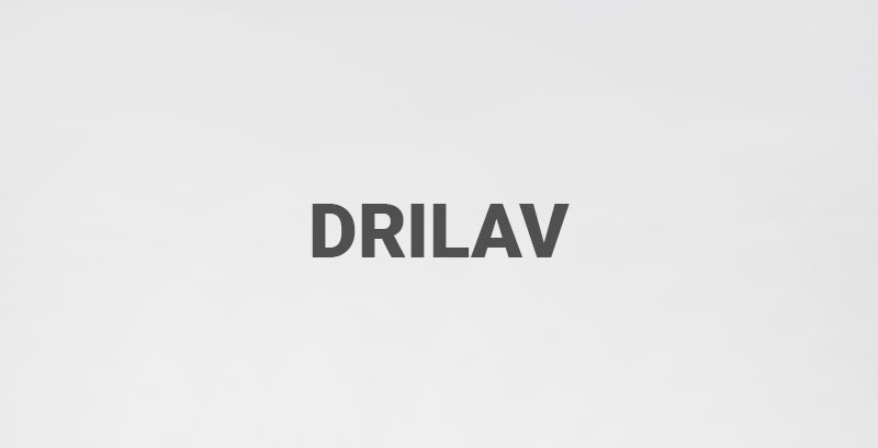 Drilav